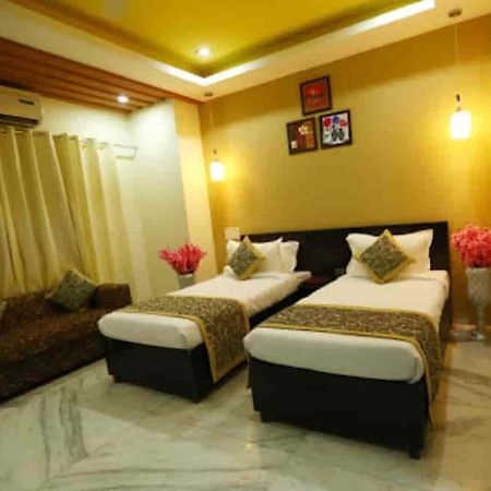 Hotel Rajwada Inn & Club Udaipur Exterior foto